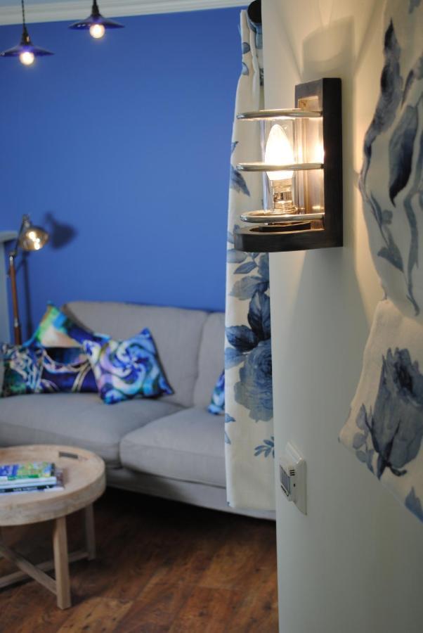 Courtyard Cottages Lymington, 2 Adults Only Eksteriør bilde
